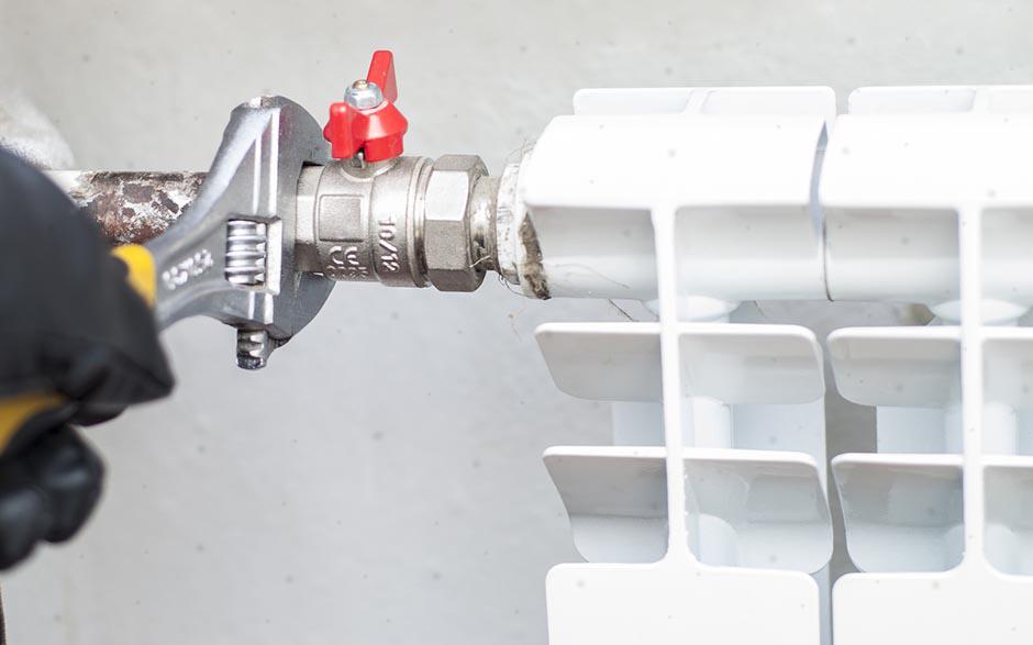 chauffage thermique Gennevilliers
