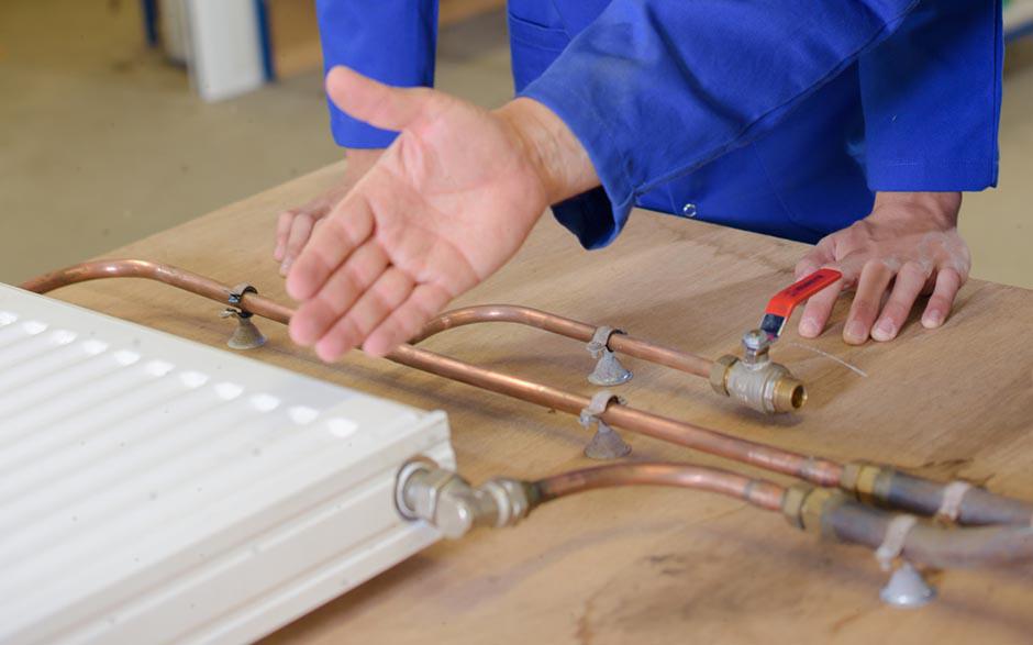 chauffage thermique Gennevilliers