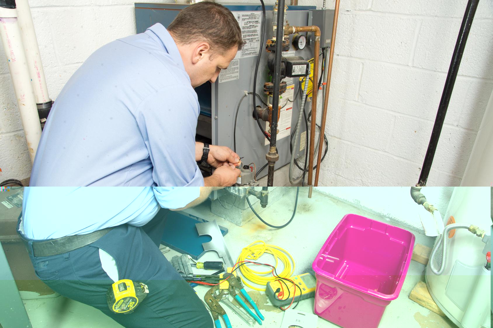 chauffage thermique Gennevilliers