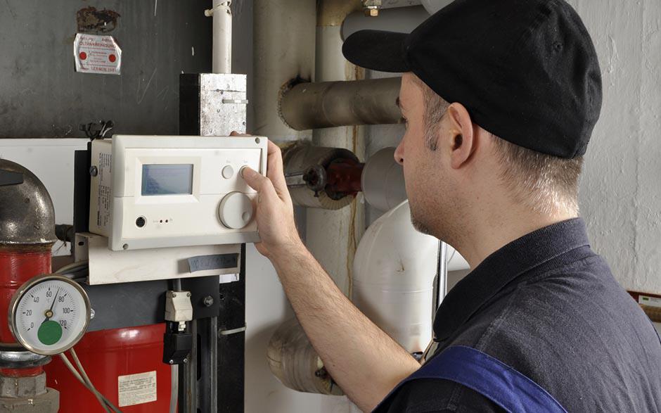 chauffage thermique Gennevilliers